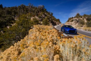 2020 Ford Mustang Shelby GT500